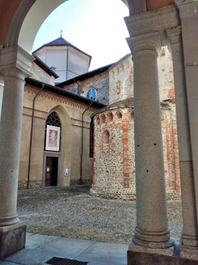 Appartamento A Due Passi Da Burcina Favaro Екстер'єр фото