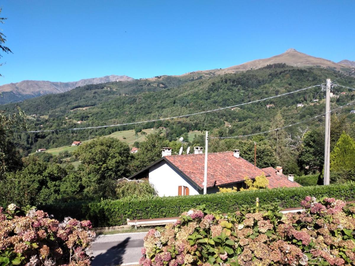 Appartamento A Due Passi Da Burcina Favaro Екстер'єр фото