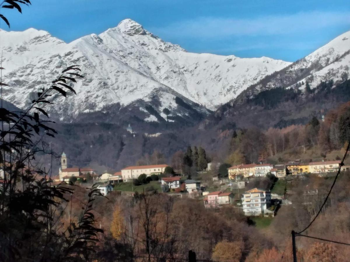 Appartamento A Due Passi Da Burcina Favaro Екстер'єр фото