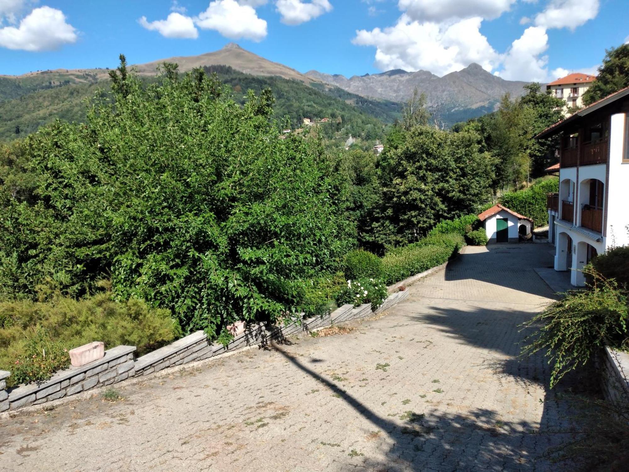 Appartamento A Due Passi Da Burcina Favaro Екстер'єр фото